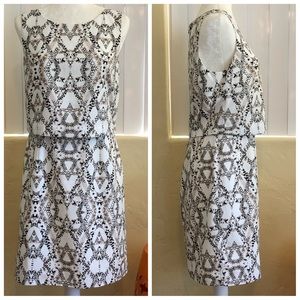Banana Republic Factory Two Piece Dress (EUC)